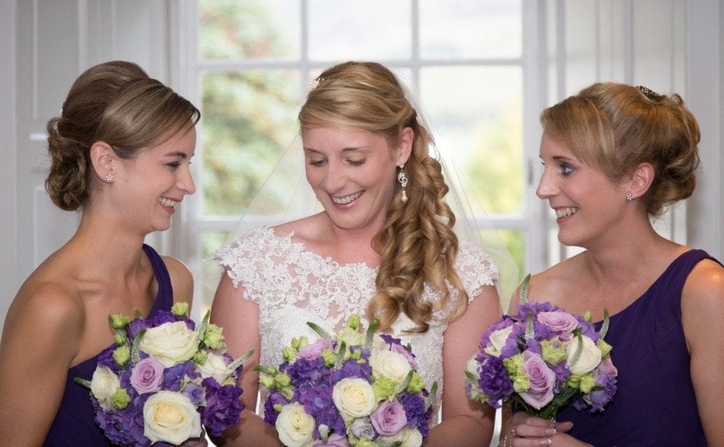 Wedding Photographer Hawick